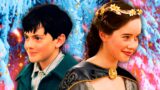 I Titoli dei Fratelli Pevensie nella Saga di Narnia e il Significato Dietro di Loro