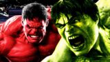 Hulk: La Riscoperta di un Villain di Livello nel MCU