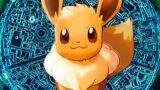Nuova Eeveelution In Arrivo: Prove E Indizi Su Pokémon Day 2025 In Legends Z-A