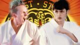 Cobra Kai: Eli e Demetri, il Perfetto Spin-Off per Rilanciare il Mondo di Karate Kid