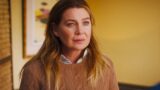 Grey’s anatomy: l’episodio che ha fatto piangere la figlia di ellen pompeo