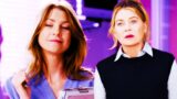 Il Nuovo Ruolo di Ellen Pompeo Dopo Grey’s Anatomy: Un’Interpretazione Radicamente Diversa da Meredith