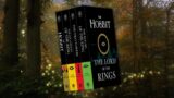 Rohirrim: I Guerrieri Dei film de Il Signore Degli Anelli Tagliati Dai Libri e Perché