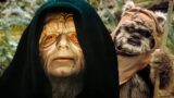 Teoria Horror di Star Wars Riscrive il Finale di Il Ritorno dello Jedi e Spiega Perché l’Impero Ha Continuato a Combattere Dopo la Morte di Palpatine