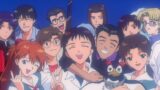 Perché Neon Genesis Evangelion Continua a Stupire: Un’Analisi della Sua Popolarità Intramontabile