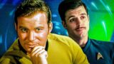 I Membri Della Famiglia Di Captain Kirk In Star Trek: Scopri Tutti I Legami E Le Storie/>