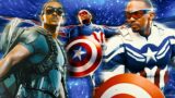 Nuovo costume di captain america: a cosa aspettarsi da sam wilson