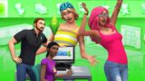 Nuovo aggiornamento di sims 4: tanti contenuti e un miglioramento utile da non perdere