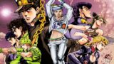 La Guida Definitiva ai Protagonisti di JoJo’s Bizarre Adventure: Chi È il Migliore?