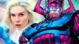 Come i Fantastici Quattro Sconfittono Galactus: Potranno i MCU Replicare il Miracolo?