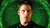 La cancellazione di farscape: ottime notizie per una serie sci-fi rivale