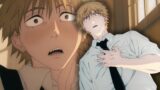 Chainsaw Man E La Mancanza Di Un Diavolo Importante Nella Serie