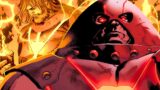 Juggernaut: Il Supereroe degli X-Men che Merita Finalmente Riconoscimento come Eroe di Alto Livello