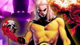 Galactus Spaventoso: Un’Entità Mondiale Pronta a Tornare nella Marvel