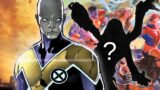 Nuovo Mutante degli X-Men Rende Darwin Debole con un Potere Divino