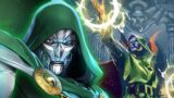 Doctor Doom: Il Villain più Intelligente di Marvel che Può Salvare Tutto