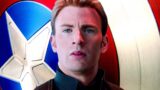 Audizione di captain america svela una sorprendente regola sul casting degli eroi Marvel