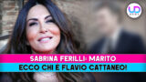 Flavio Cattaneo: Chi è il Marito di Sabrina Ferilli? Scopriamolo Insieme!