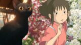 Oscar 2023: Come Studio Ghibli Ha Ispirato Un Nominee Nonostante Il Rifiuto Degli Anime