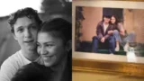 Tom Holland e Zendaya: La Foto Inaspettata che Fa Sognare i Fan