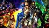 X-men arrivano nel mcu prima di quanto pensi