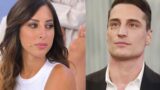 Gianluca Costantino commenta la scelta di Francesca a Uomini e Donne