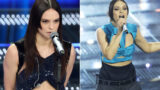 Francesca Michielin risponde agli insulti sui look a Sanremo