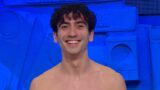 Francesco Fasano: scopri il talento del  ballerino di Amici 2025