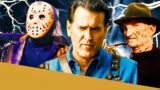 Freddy vs Jason vs Ash: Perché Non È Mai Accaduto?