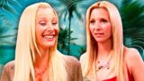 Phoebe In Friends: L’Ironia Di Una Barzelletta Che Rilevera Un Passato Confuso