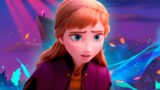 Anna di Frozen e il suo sorprendente legame con una Principessa Disney di 30 anni fa