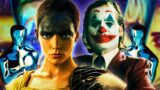 Furiosa e Joker 2: I Due Sequel che Entrano nel Club degli Oscar