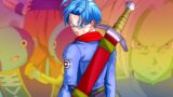 Dragon Ball Super: Perché Future Trunks È Stato Maltrattato Senza Ragione?