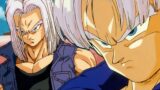 Future trunks: il mistero alla sua origine svelato dal creatore di dragon ball