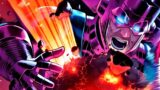 Galactus sconfitto: il potere cosmico di marvel alla sorpresa finale