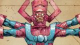 Galactus e il potere ridotto nel mcu: cosa significa per il futuro di marvel