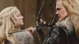Analyze what the opening scene of rings of power season 3 will be