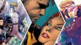 X-Men riporta la migliore storia d’amore dopo anni di attesa