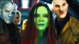 Zoe Saldana parla del futuro di Gamora nell’MCU e rivela come dovrebbe avvenire il suo ricasting