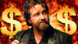 Den of thieves 2: il ritorno di gerard butler in un franchise da 523 milioni