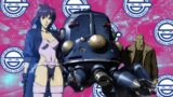 Il Ritorno di Ghost in the Shell: Dandadan’s Studio Rivitalizza un Grande Classico Anime
