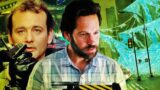 Dopo Frozen Empire, Ghostbusters si prepara a esplorare un’avventura… tra i Pirati!