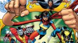 X-Men: i momenti iconici tornano nel MCU con Kamala Khan