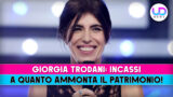 Giorgia Trodani: Scopri il Patrimonio Accumulato e Gli Incassi Rivoluzionari