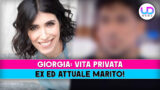 Giorgia: Scopri La Sua Vita Privata E I Mariti Passati E Presenti