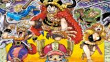 Creatore di one piece presenta elbaph in un’epica promozione sorprendente