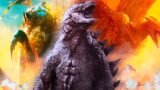 Mostri alleati di godzilla: la trasformazione degli antagonisti in amici