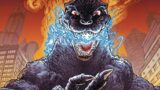Godzilla Trova Nuove Vittime: La Sua Passione per la Distruzione delle Città Continua