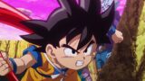 Dragon Ball Daima: Le Differenze Cruciali Rispetto a Dragon Ball Super Rivela Un Exec
