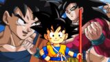 Dragon Ball Daima: La Connessione Svelata con GT e il Nuovo Spirito della Serie